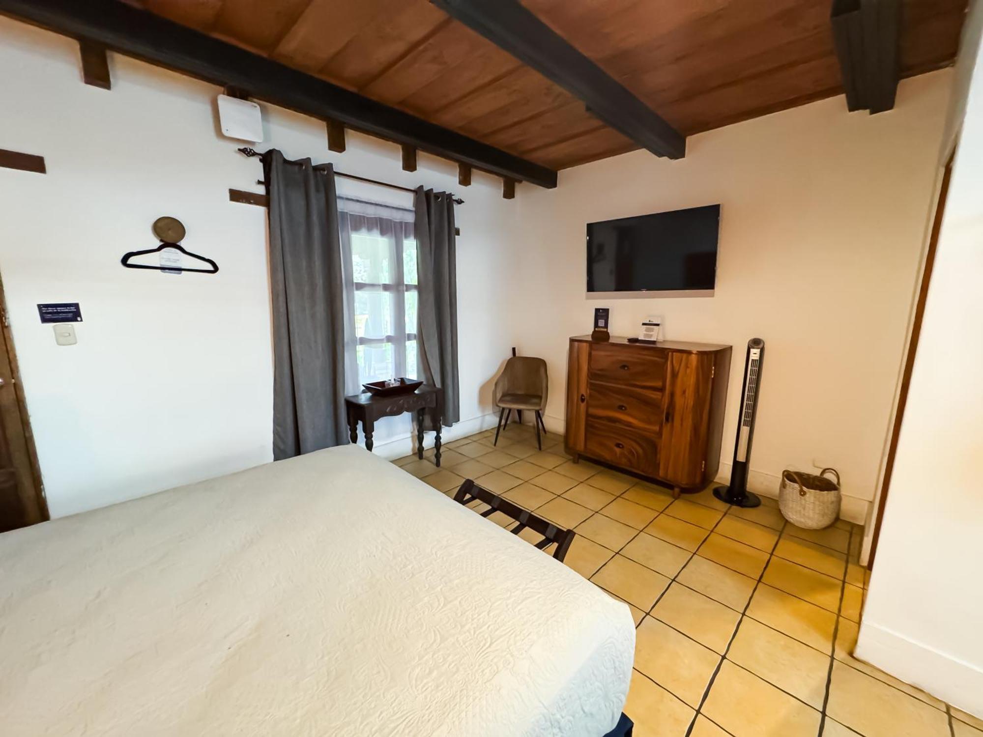 Hotel Cacique Real أنتيغوا غواتيمالا الغرفة الصورة
